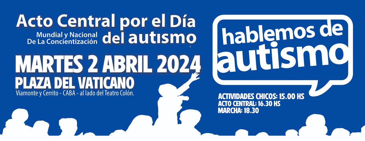 TGD PADRES TEA GRUPO PROMOTOR (@tgdpadrestea) on Twitter photo 