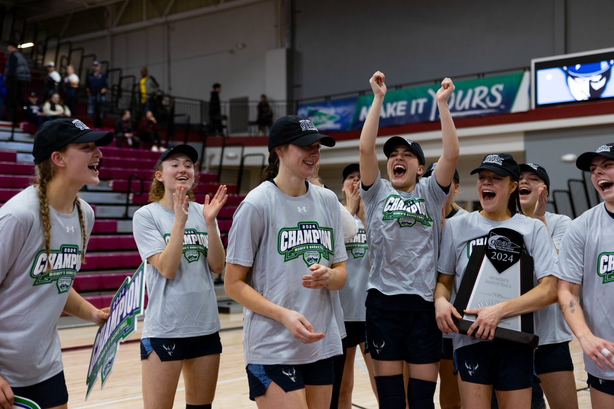 WWU Athletics tweet media