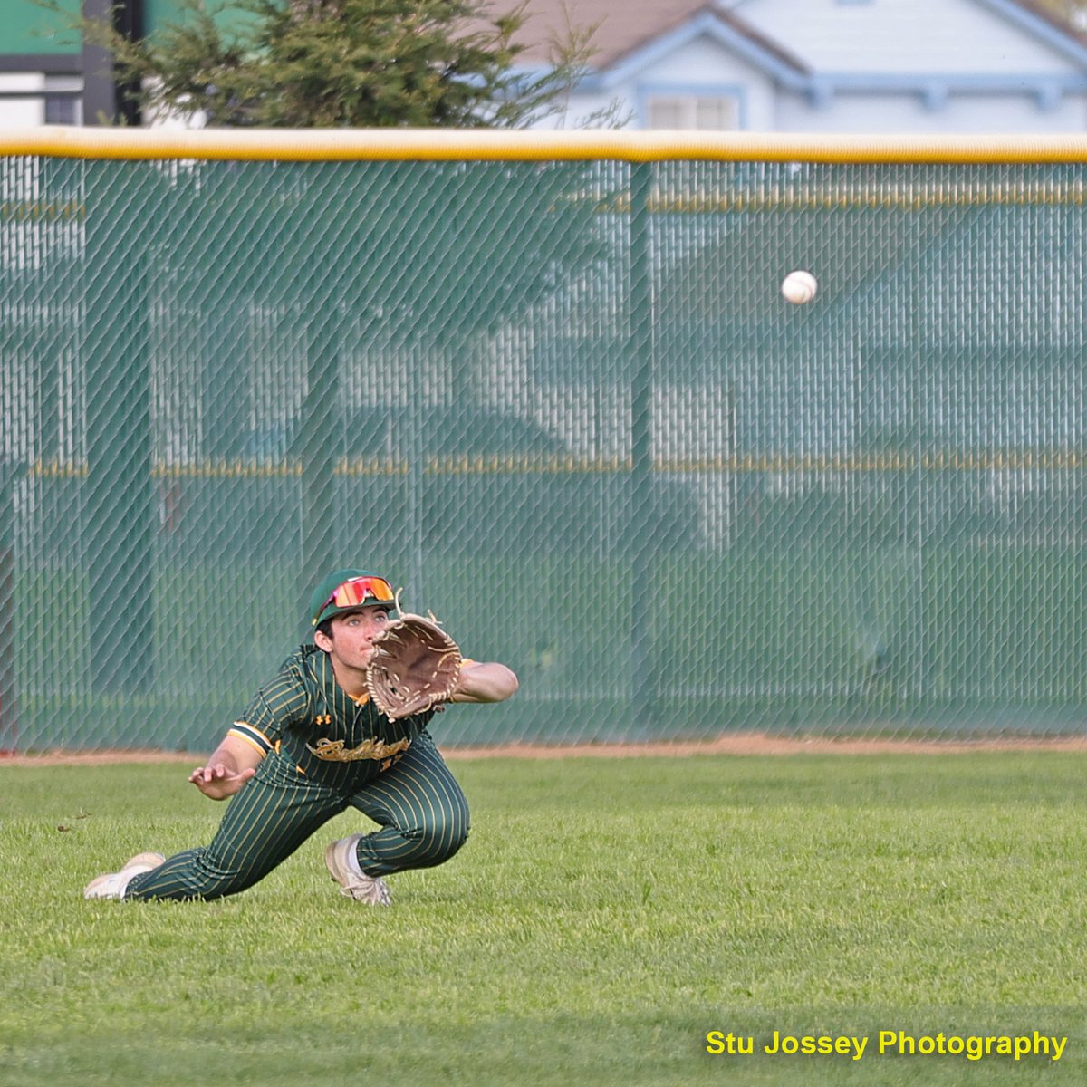 Tracy gets a 5-3 win over Antelope High on Saturday.  tracyhighbaseball.com