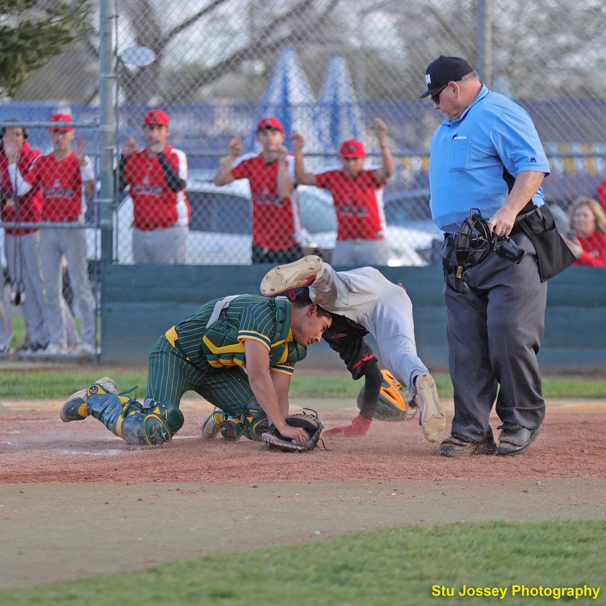 Tracy_High_Baseball tweet media