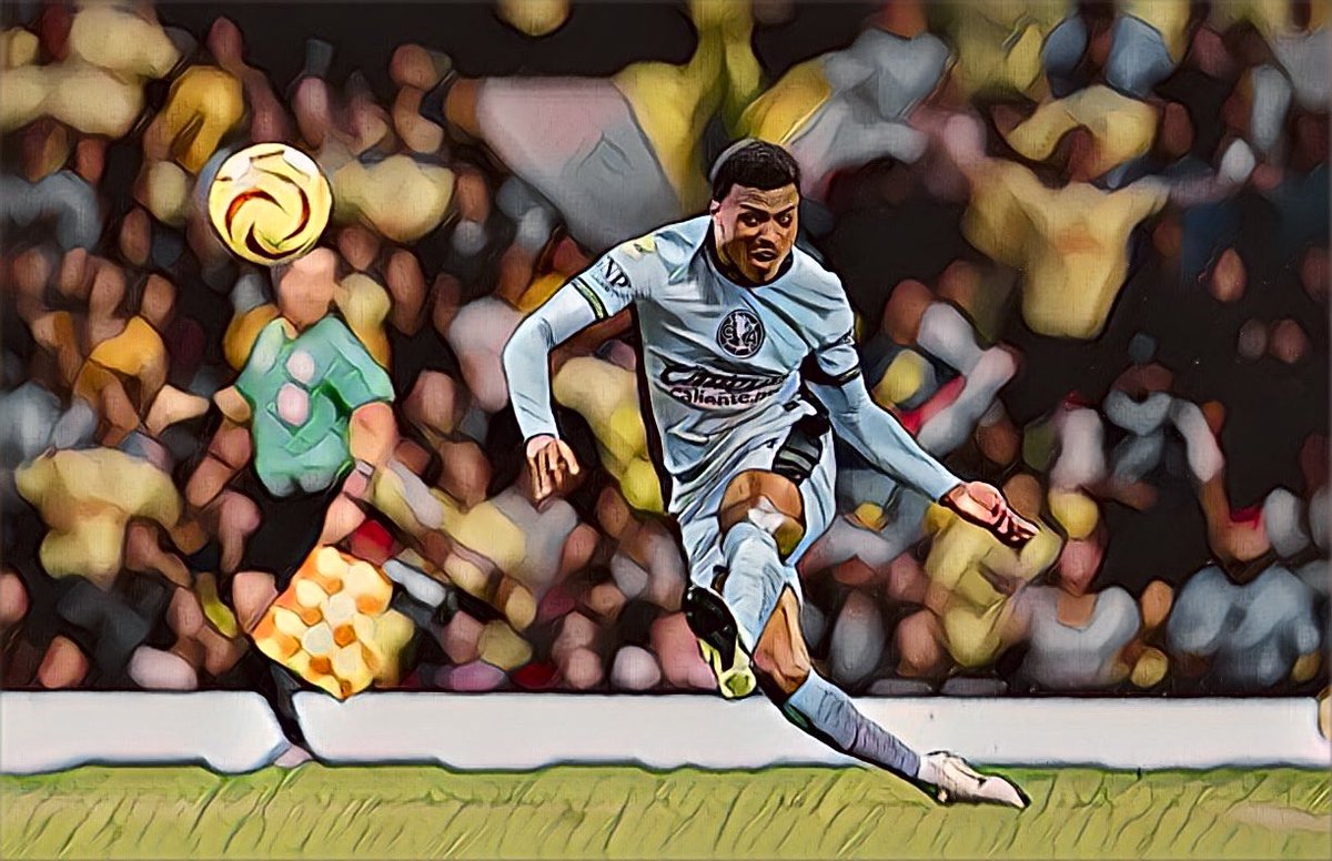 Fútbol Compas tweet media