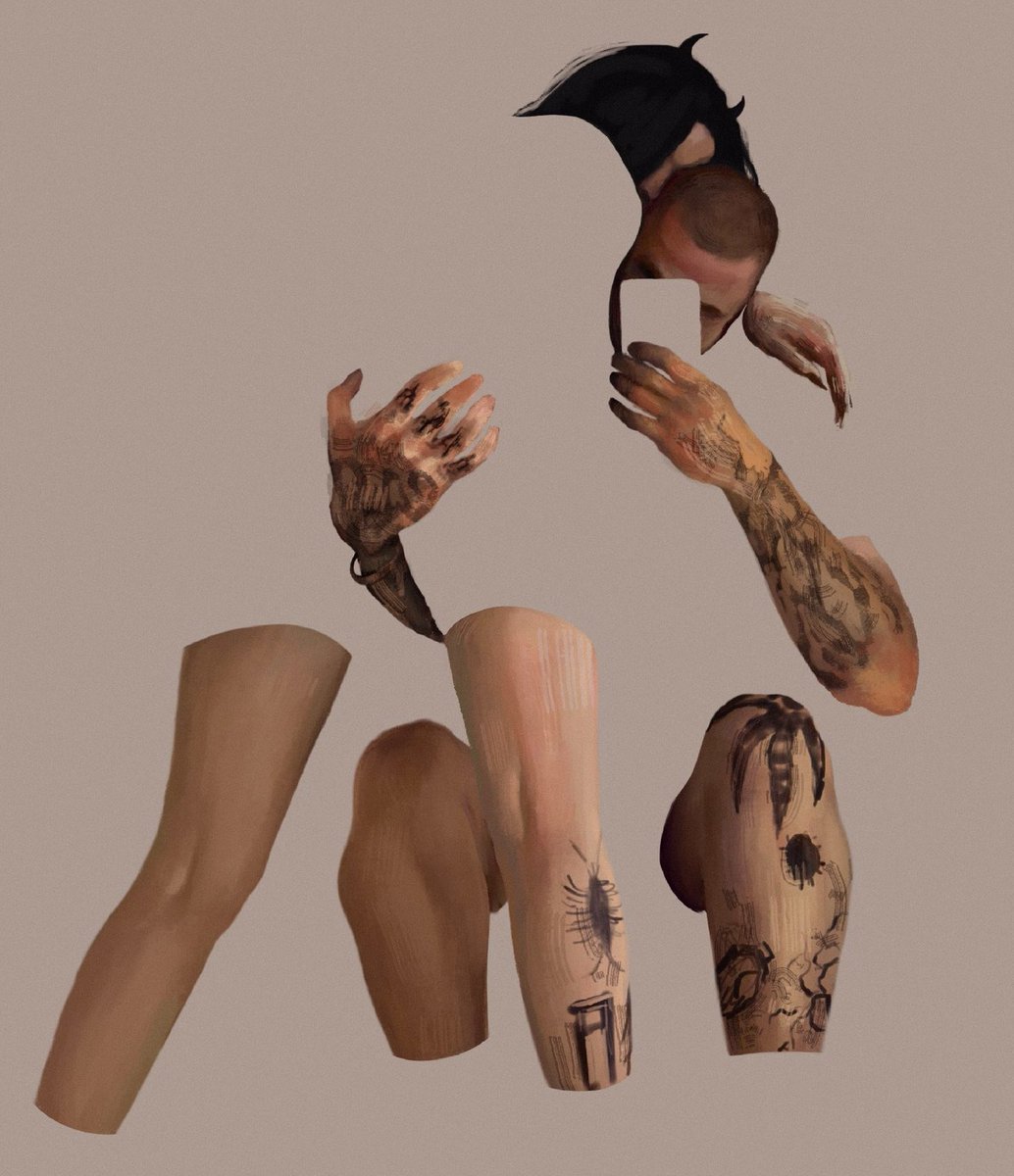 Berliner tweet media