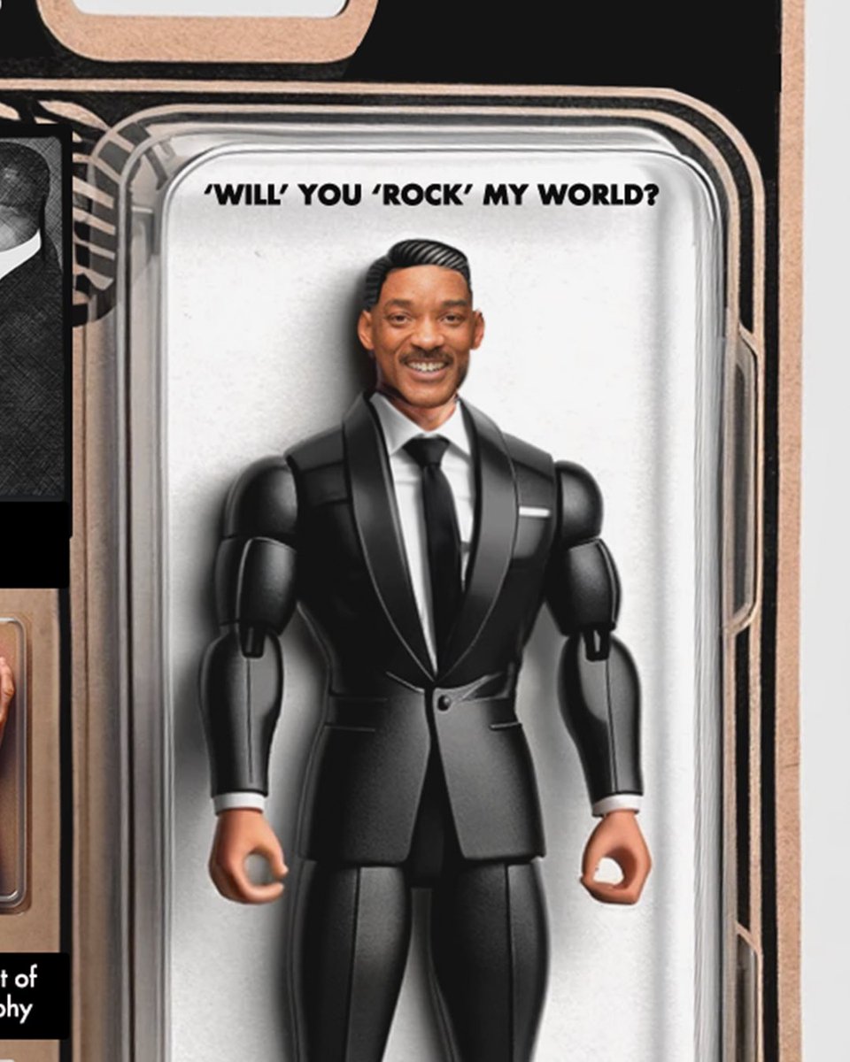 Cleon109's tweet photo. Will you rock my world? 
It’s gotta be the most bizzare incident 
on live television ever. #tbt #oscars #willsmith #chrisrock #2020 https://t.co/O8BxXQ3z4f