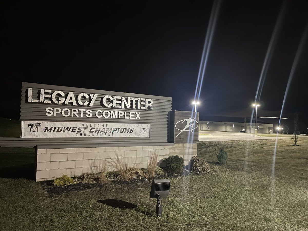 FigurskiAD's tweet image. That’s a wrap! Congrats to the 5 guys that earned offers today. Good things happen when you’re at the facility. #ThePROG24M @LEADPrepAcad #KeepSleeping