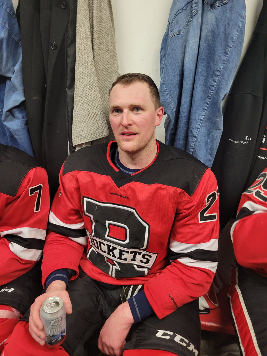 Redvers Rockets tweet media