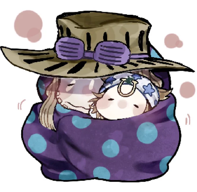 さむさむ 