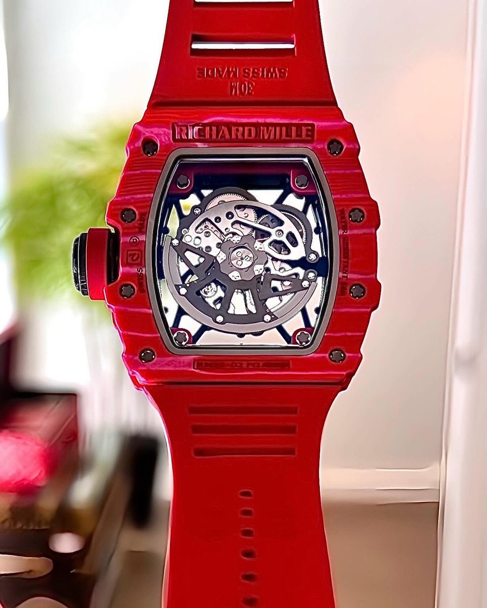 RICHARD MILLE RM35-02 CA NTPT NEW NADAL RM35-02 FQ RAFAEL NADAL RICHARD MILLE RM35-02 CA NTPT NEW NADAL RM35-02 FQ RAFAEL NADAL