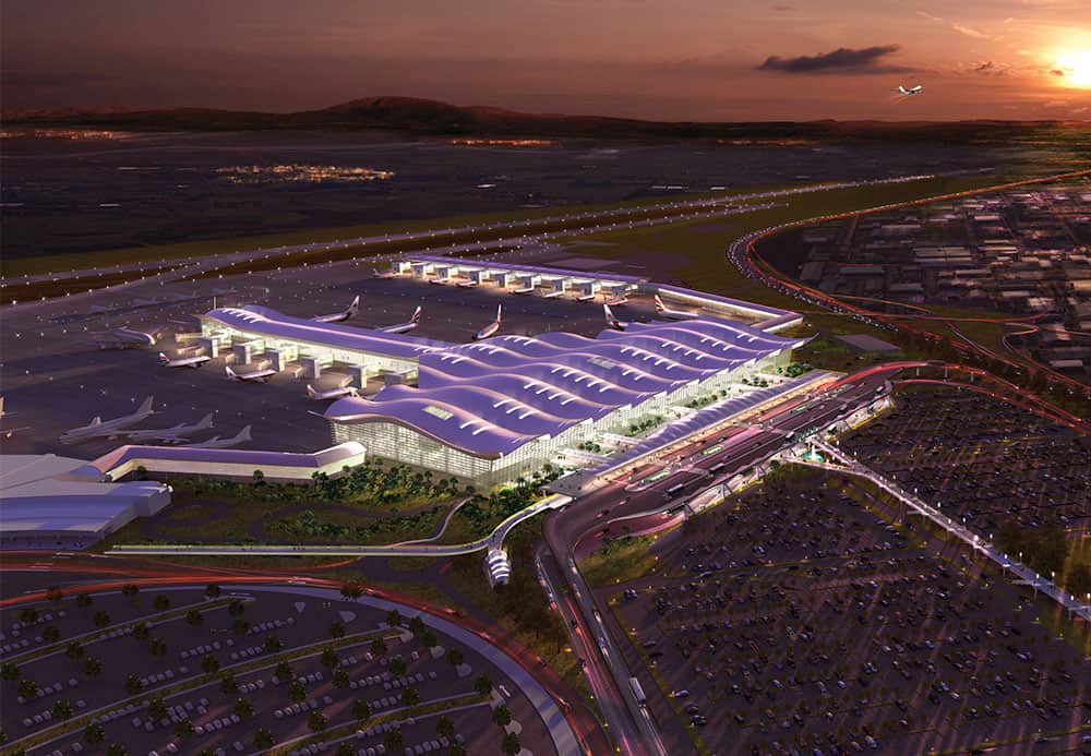 Aéroport d'Alger 🛫- Les défis rencontrés par des passagers en 2024 

Des exemples ci-dessous : 

📌 Qualité des services 
📌 Temps d'attente 
📌 Récupération des bagages
📌 Contrôle de sécurité 
📌 Propreté des toilettes
📌 Le comportement des douaniers 

Pour plus d'infos 👉