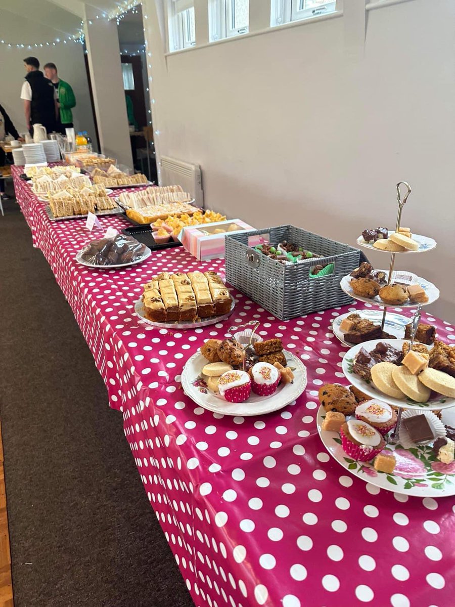 Helmsdale United FC tweet media