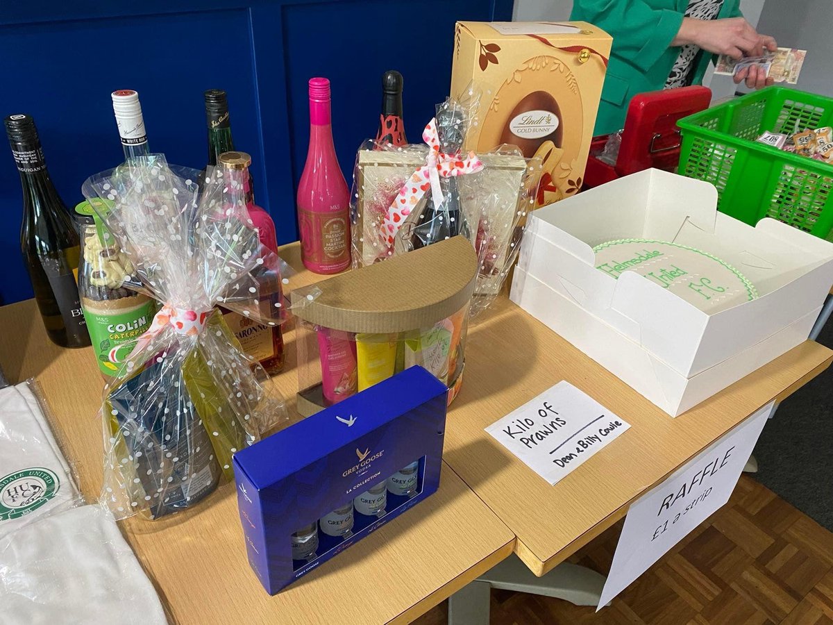 Helmsdale United FC tweet media