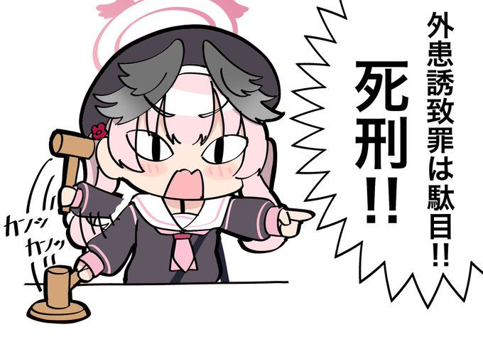 用例 