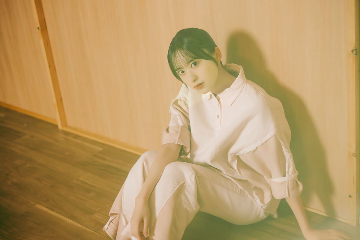 村井優 #ユニエア 『静寂の暴力』 高画質