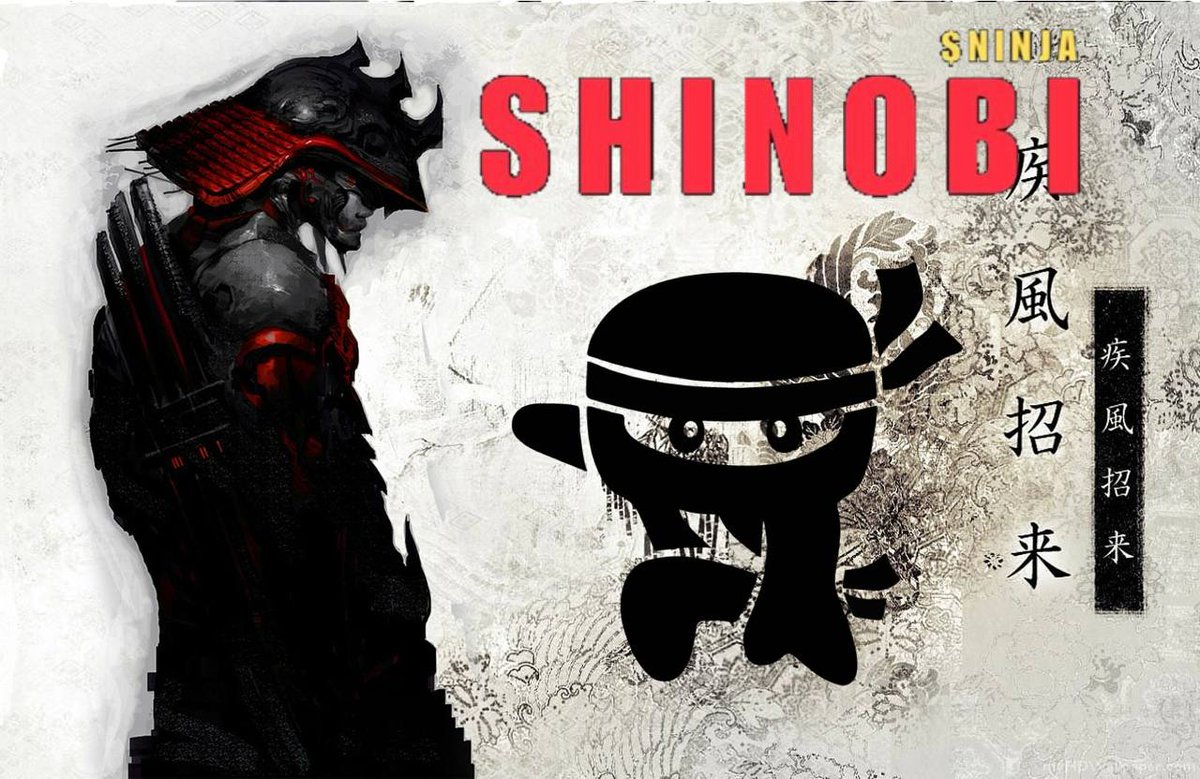 abzhud's tweet photo. @Poloniex XRP holders are getting old and grey waiting for their pump.
#ninja is going to show them the way!
@ShinobiNINJA01 would look good in your exchange https://t.co/zpEHIgcYNp