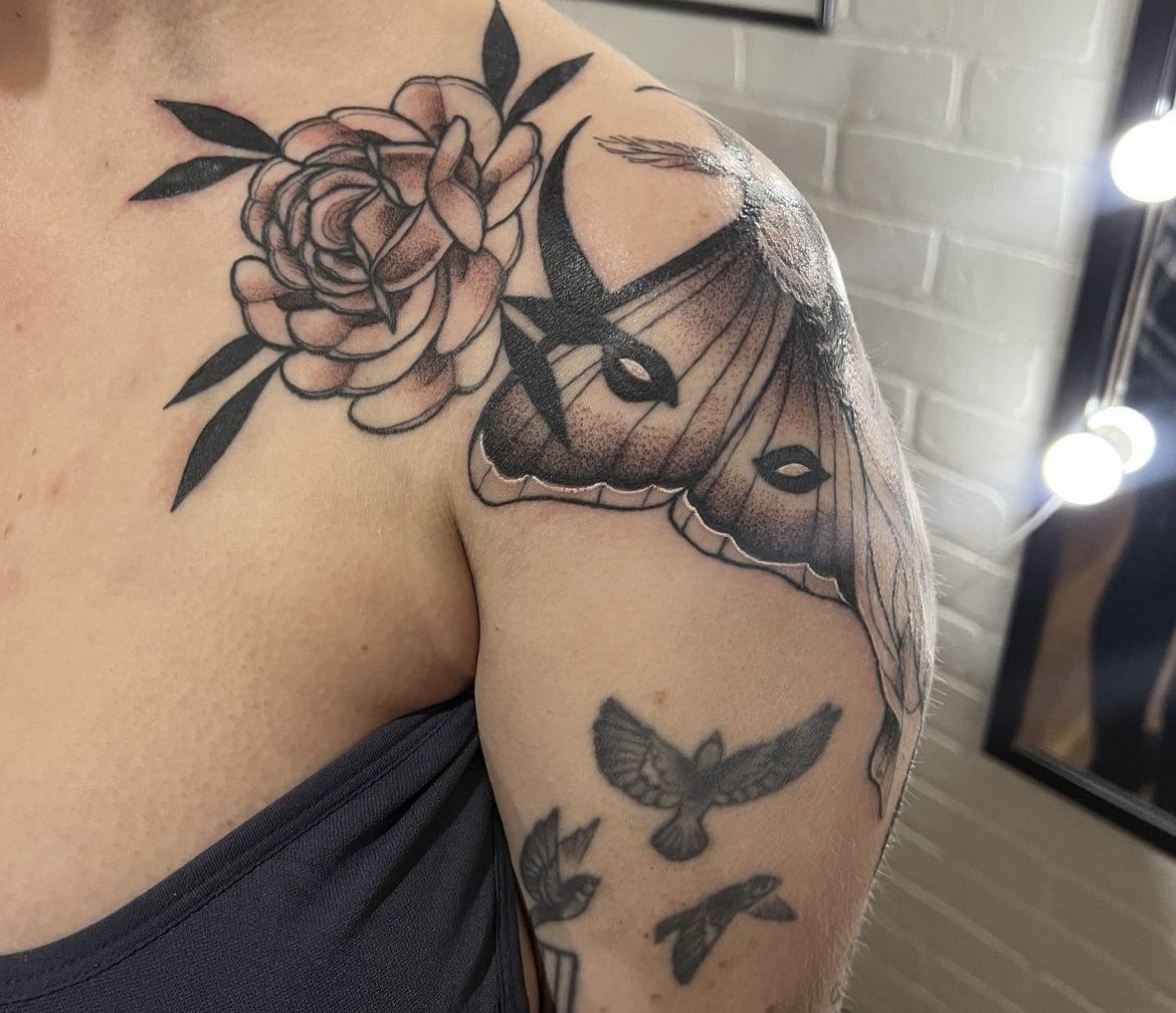 Bree Mary tweet media