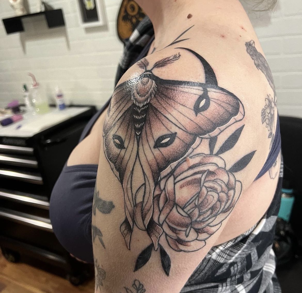 Bree Mary tweet media