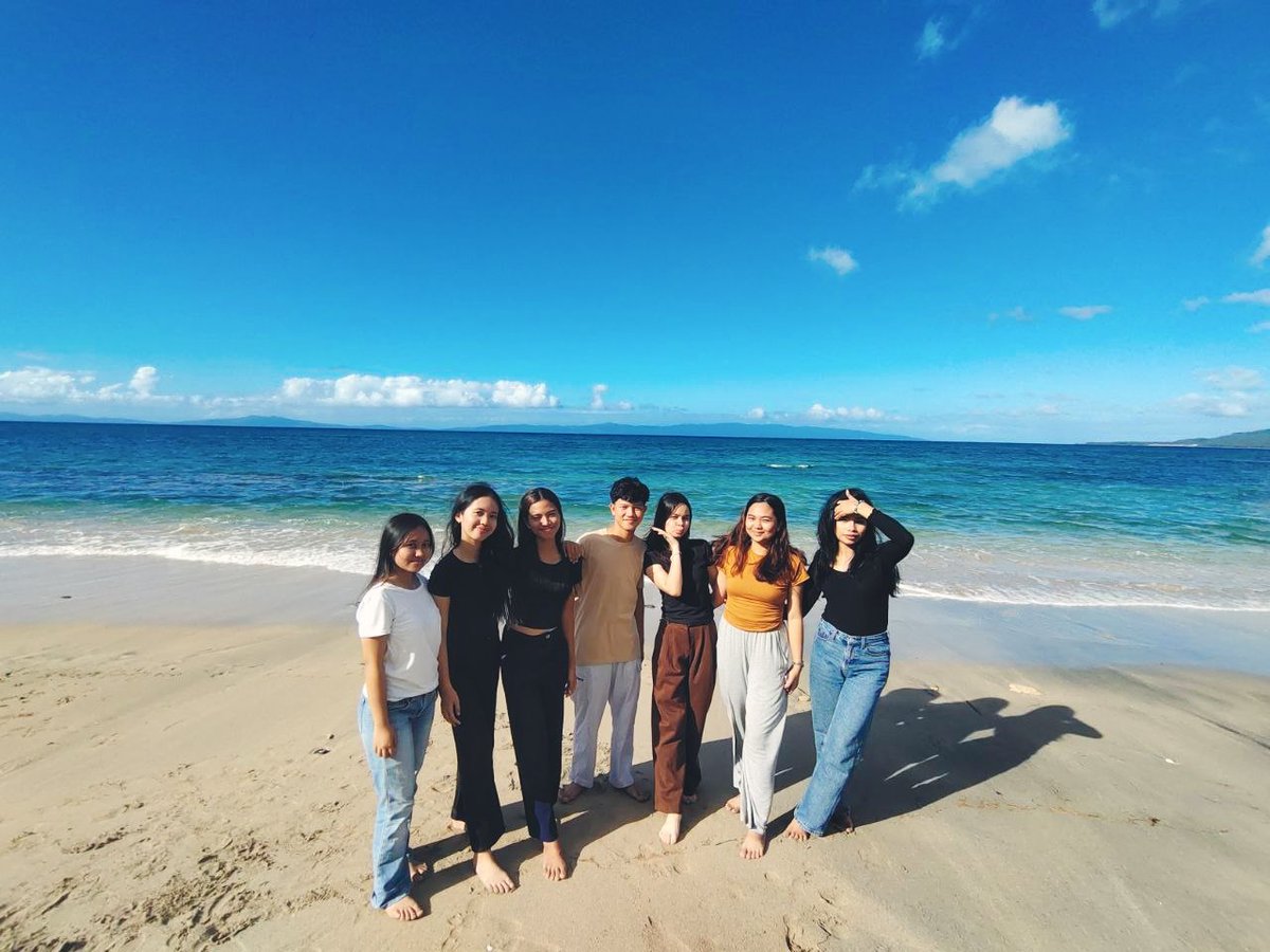 ybrek_cable's tweet image. The outing we planned for so long finally came true! It was worth the wait. 
#dreamscometrue #outingfun