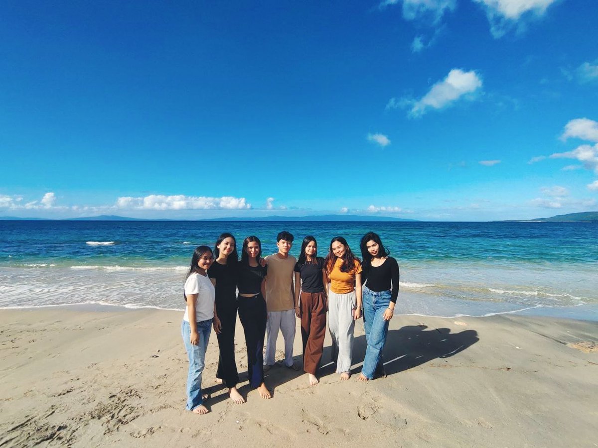 ybrek_cable's tweet image. The outing we planned for so long finally came true! It was worth the wait. 
#dreamscometrue #outingfun