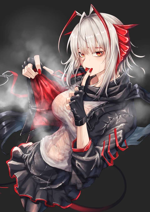 W#アークナイツ #Arknights 