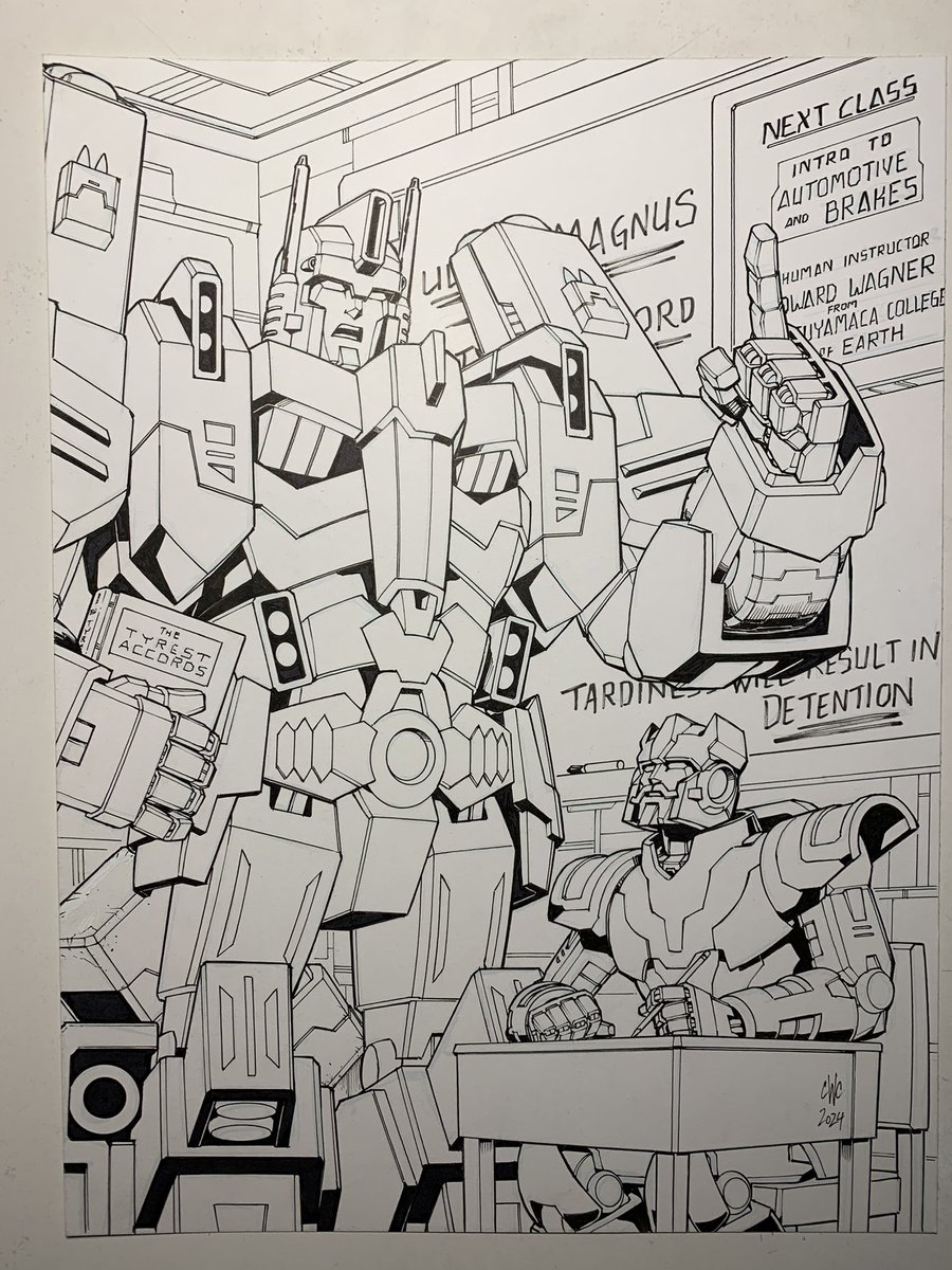 CaseyWColler's tweet image. Some of the commissions picked up today at #TFConLA