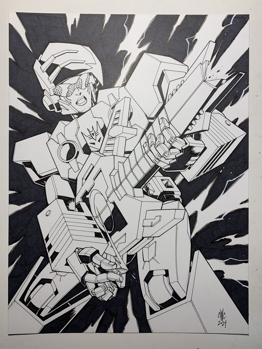 CaseyWColler's tweet image. Some of the commissions picked up today at #TFConLA