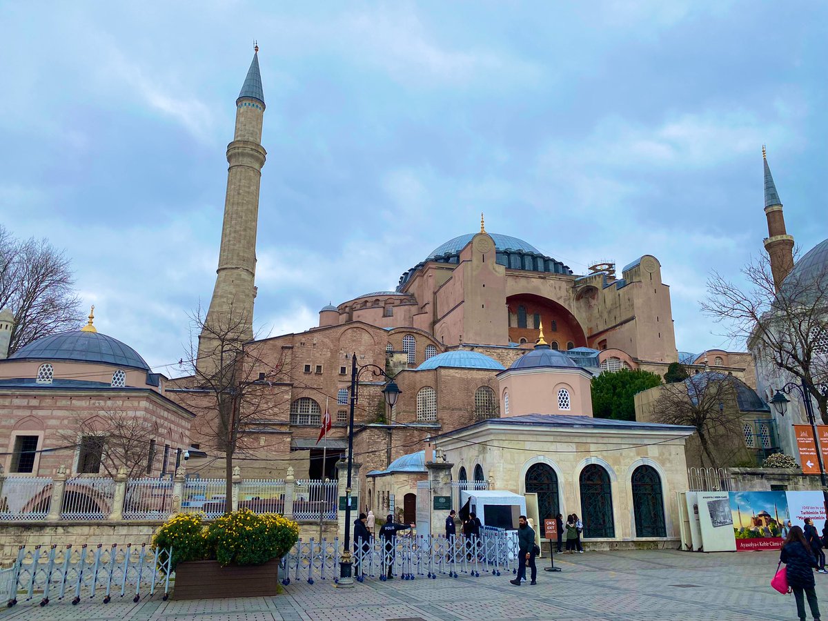 TV_Agent_Steve's tweet photo. Back on the ground and heading for home. Proud of our @PSUBellisario international reporting team for the challenging work they did in Turkey over the past 9 days. 

Great job! 🇹🇷 https://t.co/vPaM8cUfjF