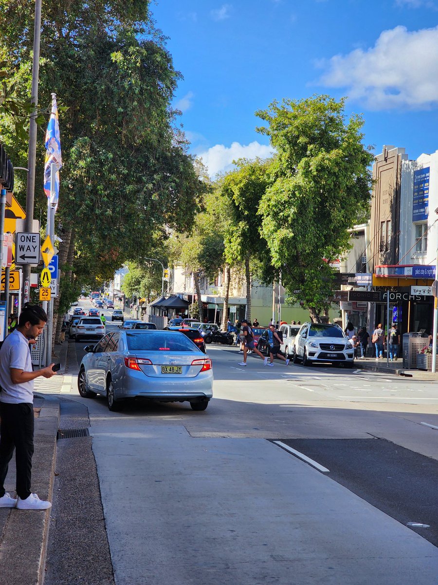 autoday's tweet photo. Burwood today
Sydney NSW Australia https://t.co/Boi6Ero7UX