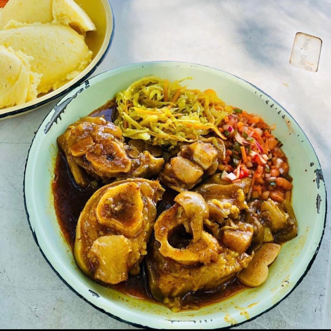 Samuel Manenzhe tweet media