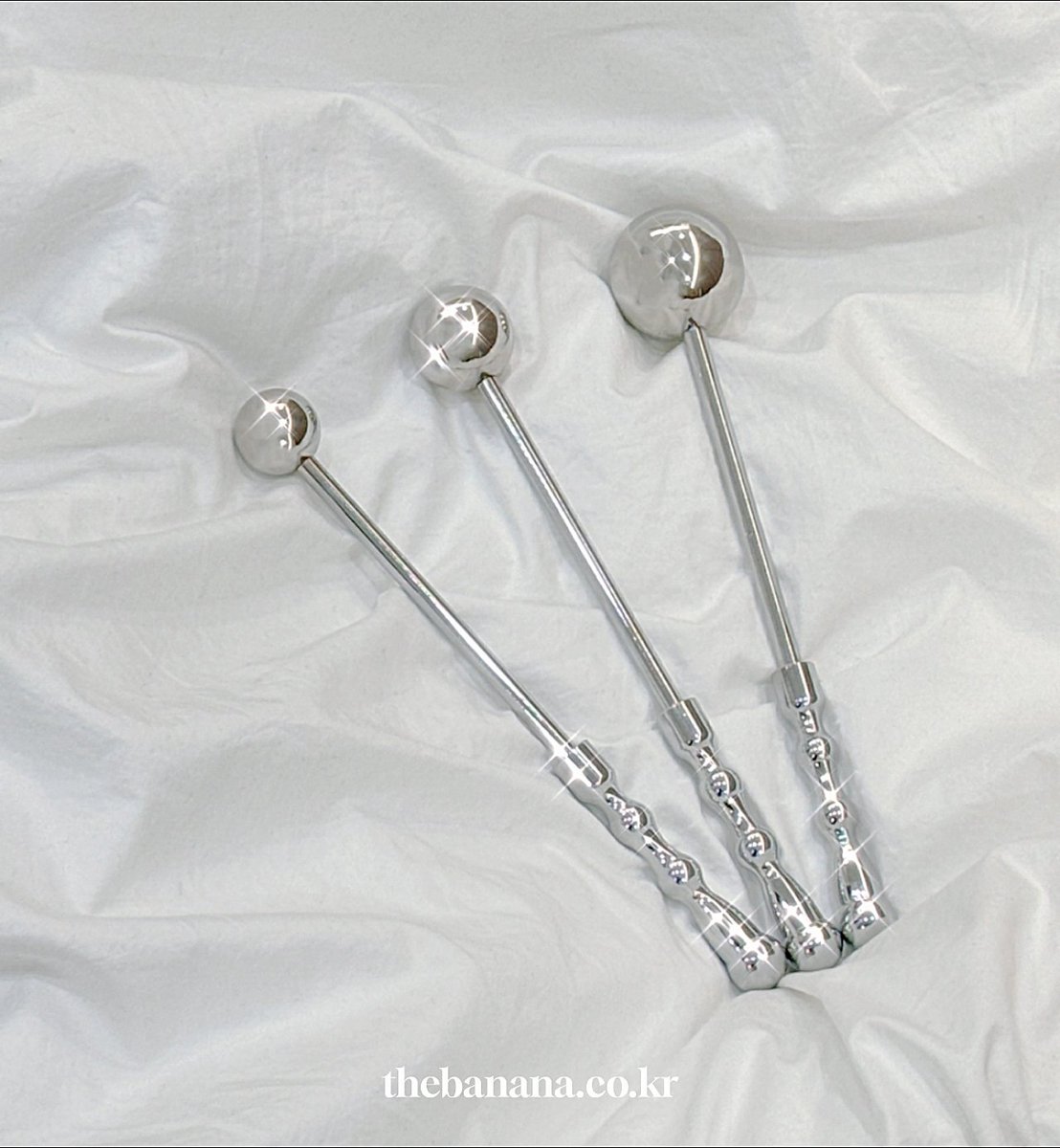 💗더바몰 화이트데이 RT이벤트💗
사탕보다 달콤한 반려가전( ̳• ·̫ • ̳)
전자서방 우머나이저 듀오 
시오전용 마법봉 스틱✨

🍭우머나이저 듀오(1명)
🍭메탈 마법봉 스틱(5명)
🍭코스튬(5명)

참여방법 : 리트윗 
인용RT &amp; 멘션 당첨확률 업!💓

🍭발표 03.17
🍌thebanana.co.kr