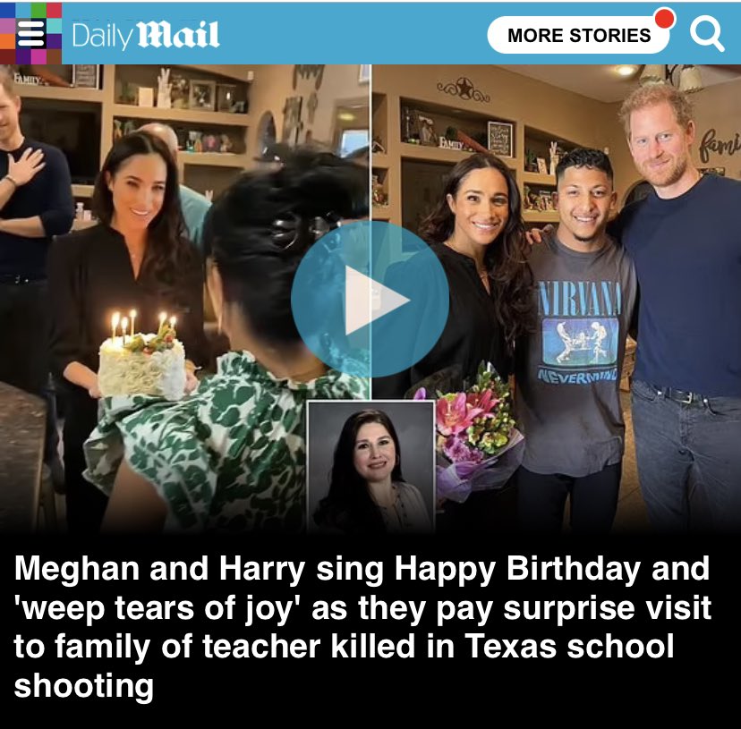 MeghansMole©️ tweet media