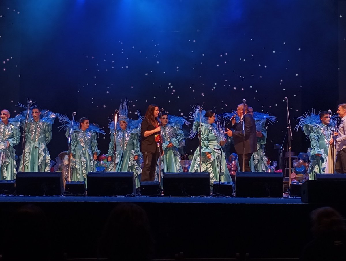 #MundoCarnaval tweet media