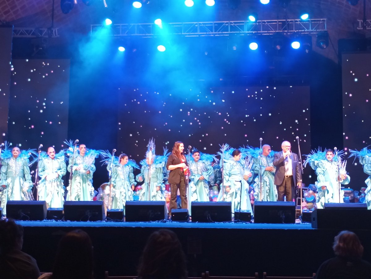 #MundoCarnaval tweet media