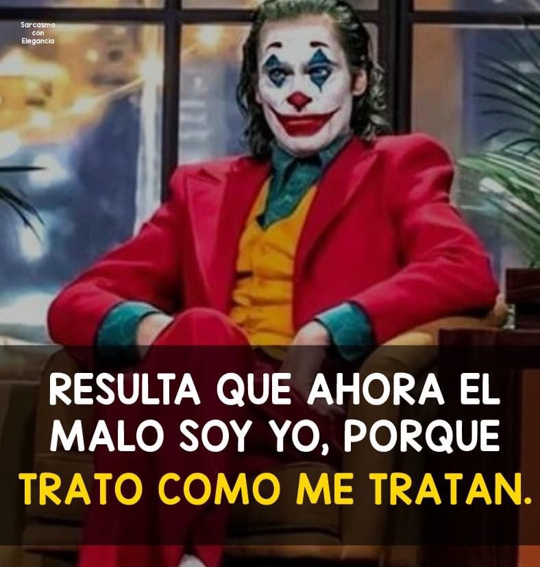 Ahora resulta !!!