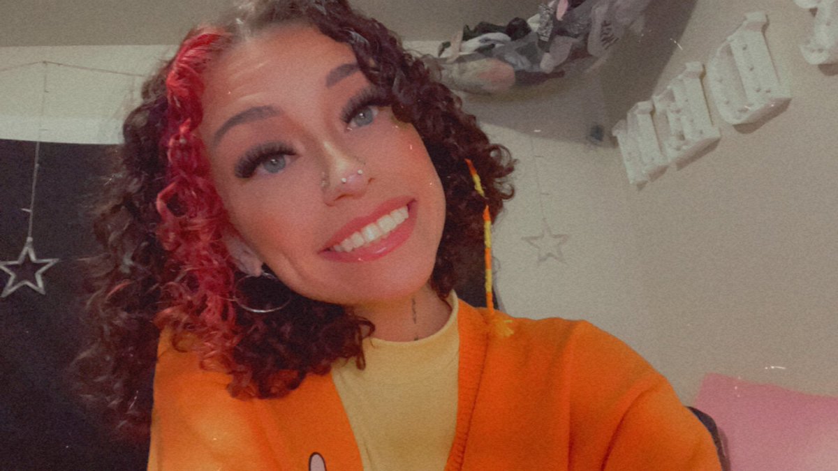 JordEnn_McCoyy's tweet photo. Mantis Piercings 🤩😍🤩 https://t.co/IJFQT7nM9f
