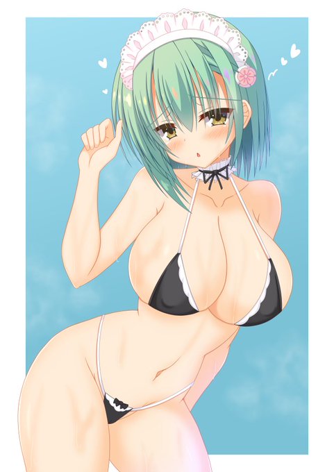 月山瀬奈らくがき 