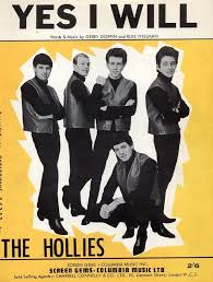 #bonjour @SophieL2980
Sending you this gem by #TheHollies - Yes I Will
youtu.be/jIIva_hjn6E?si…