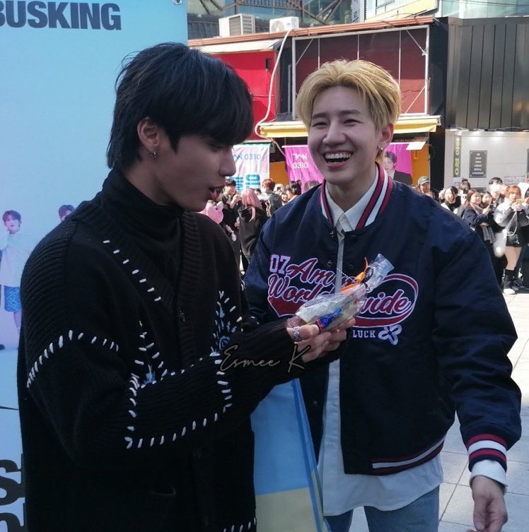 🥹🥹🥹

#티에이엔 #TAN #Jaejun #재준 #changsun #창선