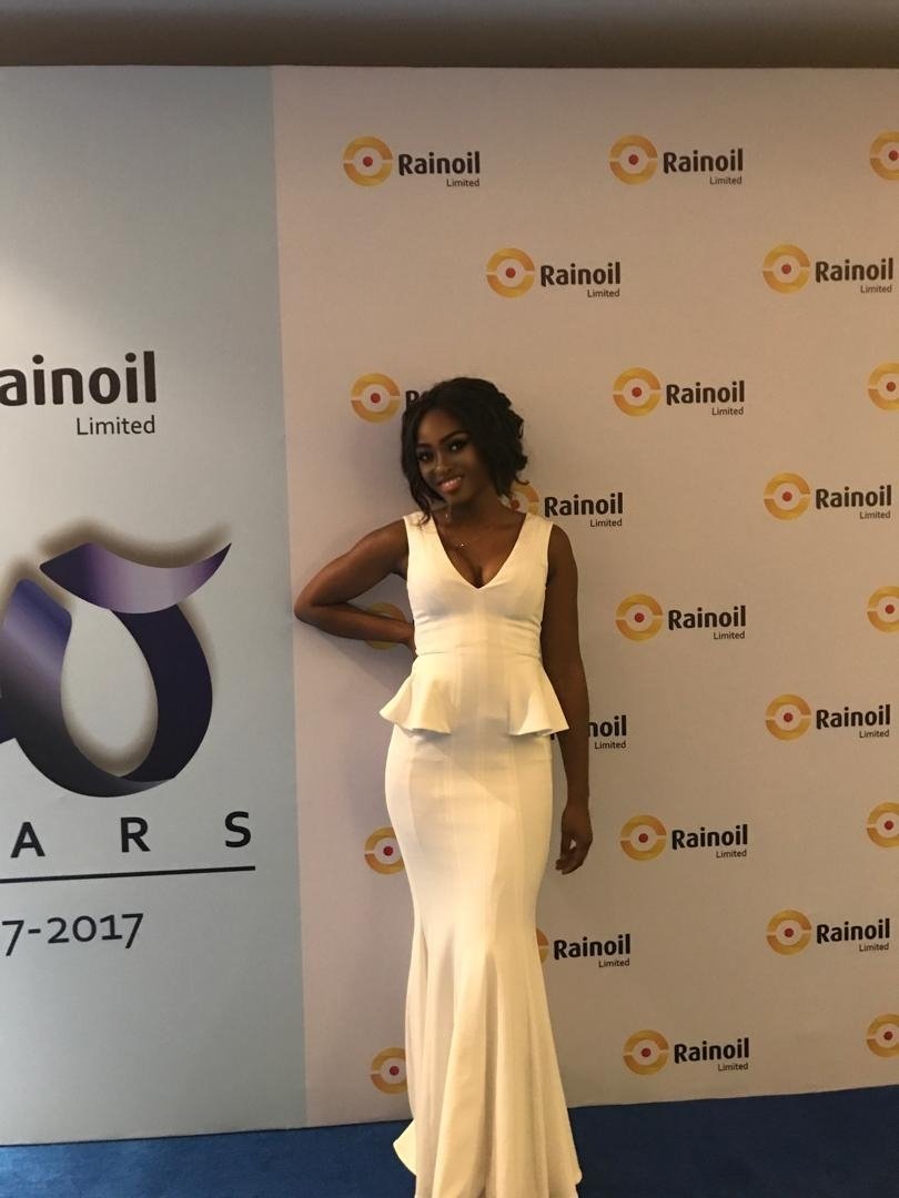 Dr Ola Brown tweet media