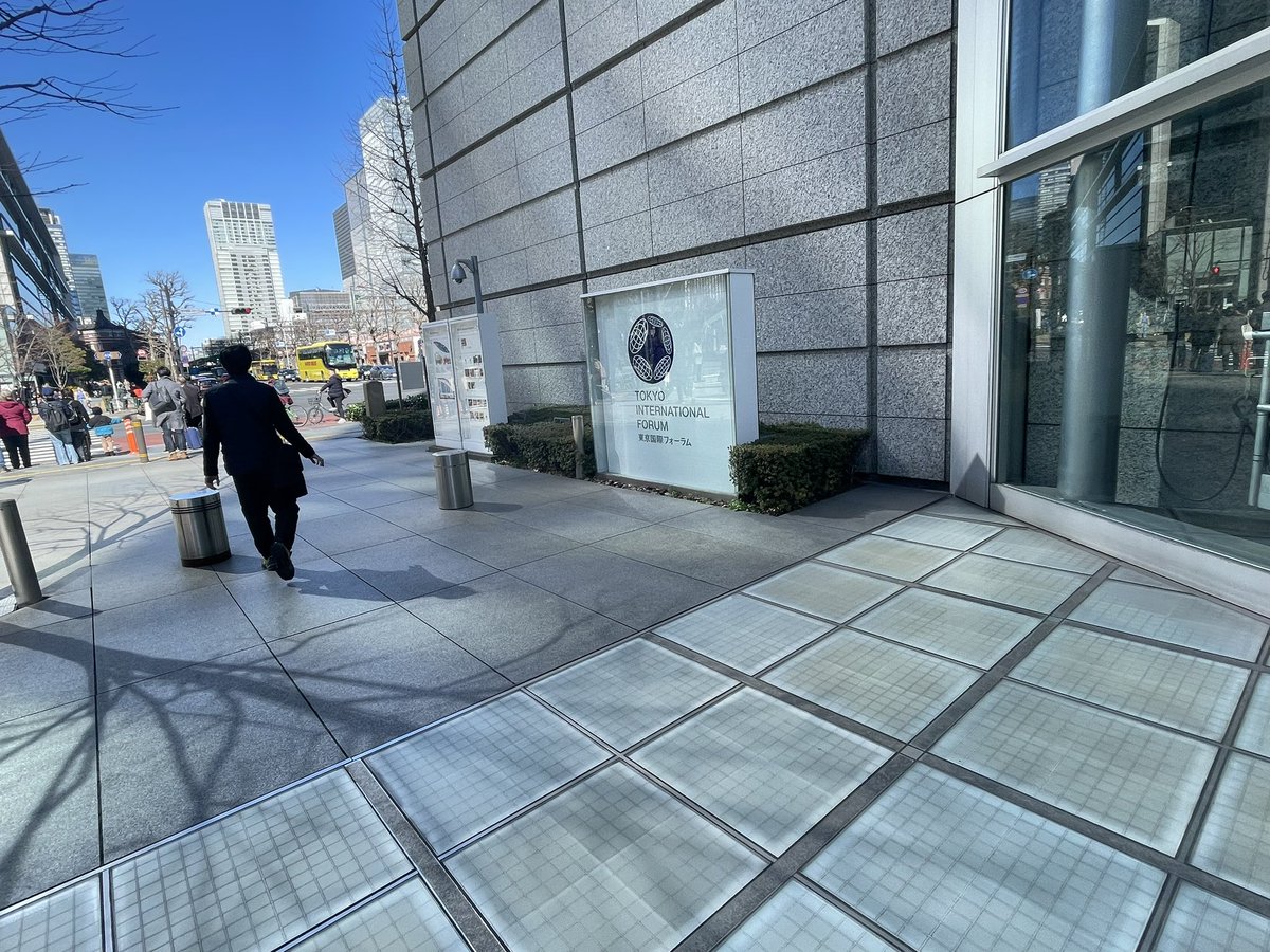 haman_46's tweet photo. やっぱり東京に来るとここには来ないといけないですね https://t.co/1bcZsWL2R9