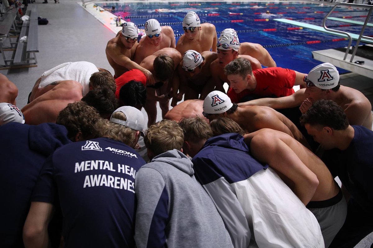 ArizonaSwimDive's tweet photo. What a ride. ๐ปโฌ๏ธ
#Pac12Swim #BearDown https://t.co/kWDRifOG4e