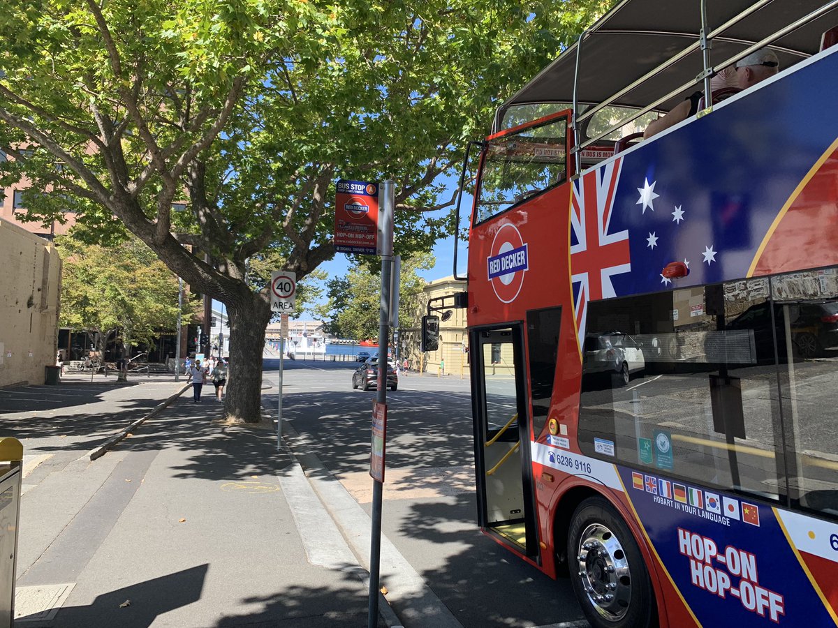 What a day in Hobart, Tasmania! 33 degrees, clear and sunny. Gig at The Odeon sold out and hot, hot, hot. Fish & chips sitting on the dock of a bay. Feel very lucky to do what I do. It’s because of you beauties bothering to come out to see us play. Thank you all so much .. 🙏🏻👏🌻