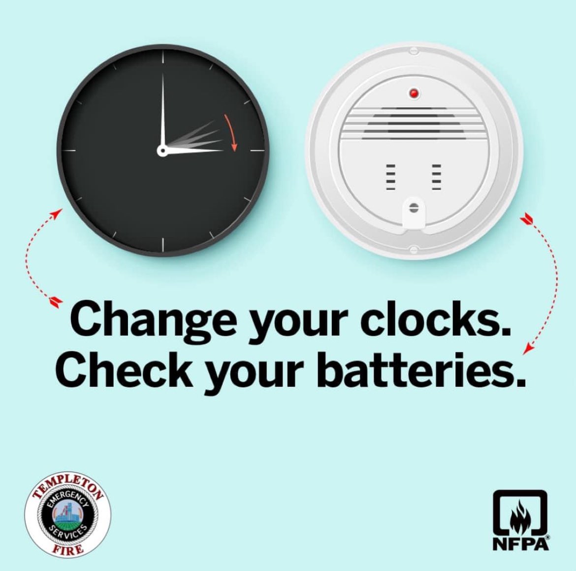 Templeton Fire & Emergency Services tweet media