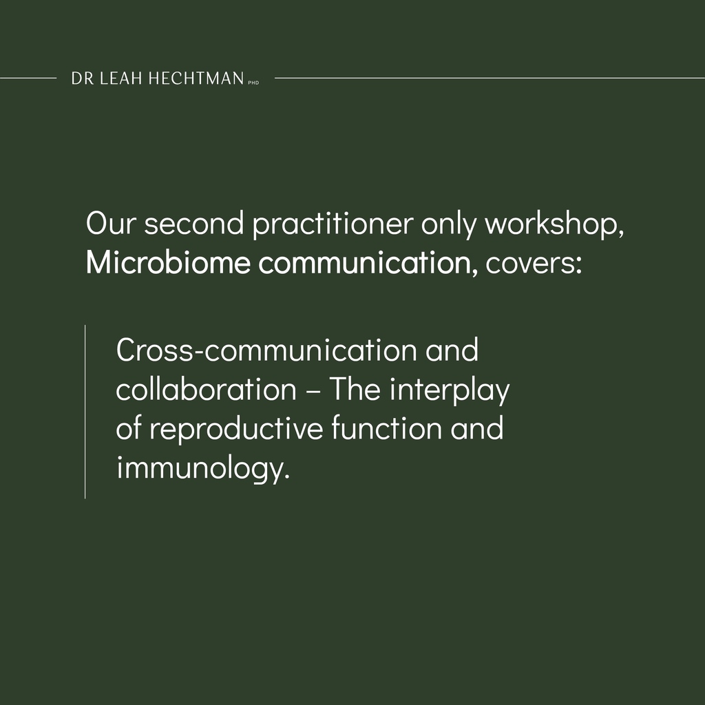 Dr Leah Hechtman (PhD) tweet media