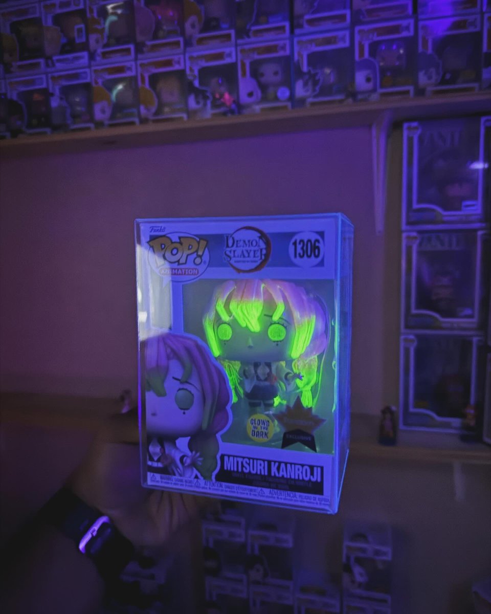 BigEdRTK's tweet image. Mail Call📬📬 
#FunkoPOP #FunkoPOPAnimation #Anime #DemonSlayer #DS #RoadToKollectibles #RTK