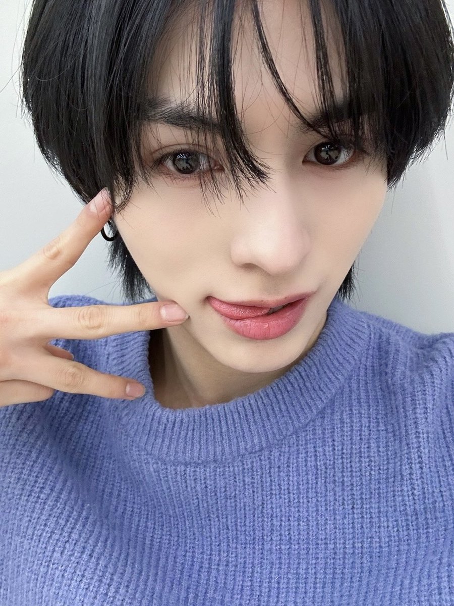 at_ALL_H_OURS's tweet photo. [#마사미]
ミニッツのみんなーー！ついに日本で会えるぞーーー！イェーーイ！😭

#ALL_H_OURS #올아워즈 #オールアワーズ #MASAMI #마사미 #マサミ https://t.co/QBznvw2RZd