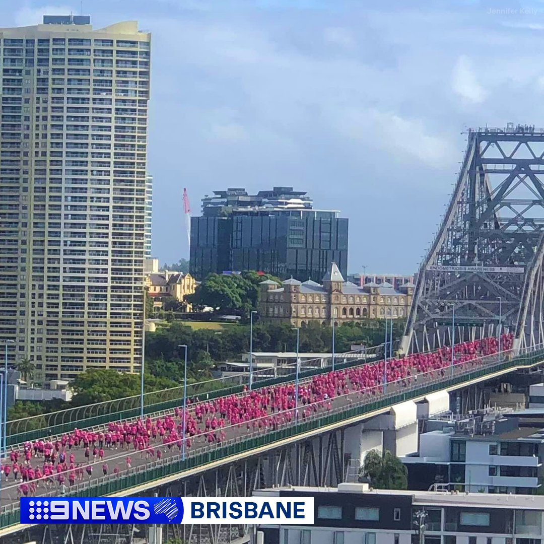 9News Queensland tweet media