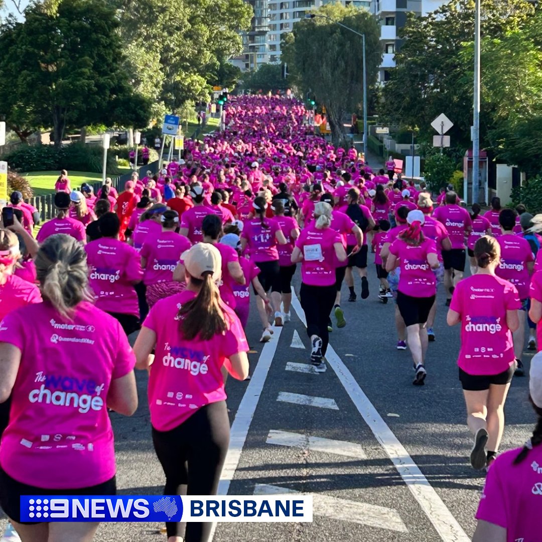 9News Queensland tweet media
