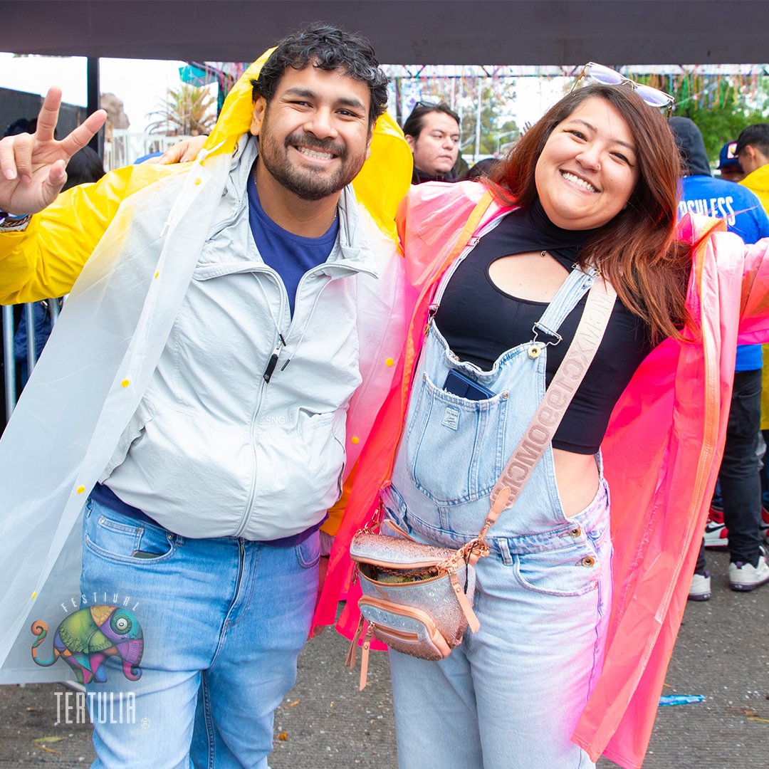 Festival Tertulia tweet media