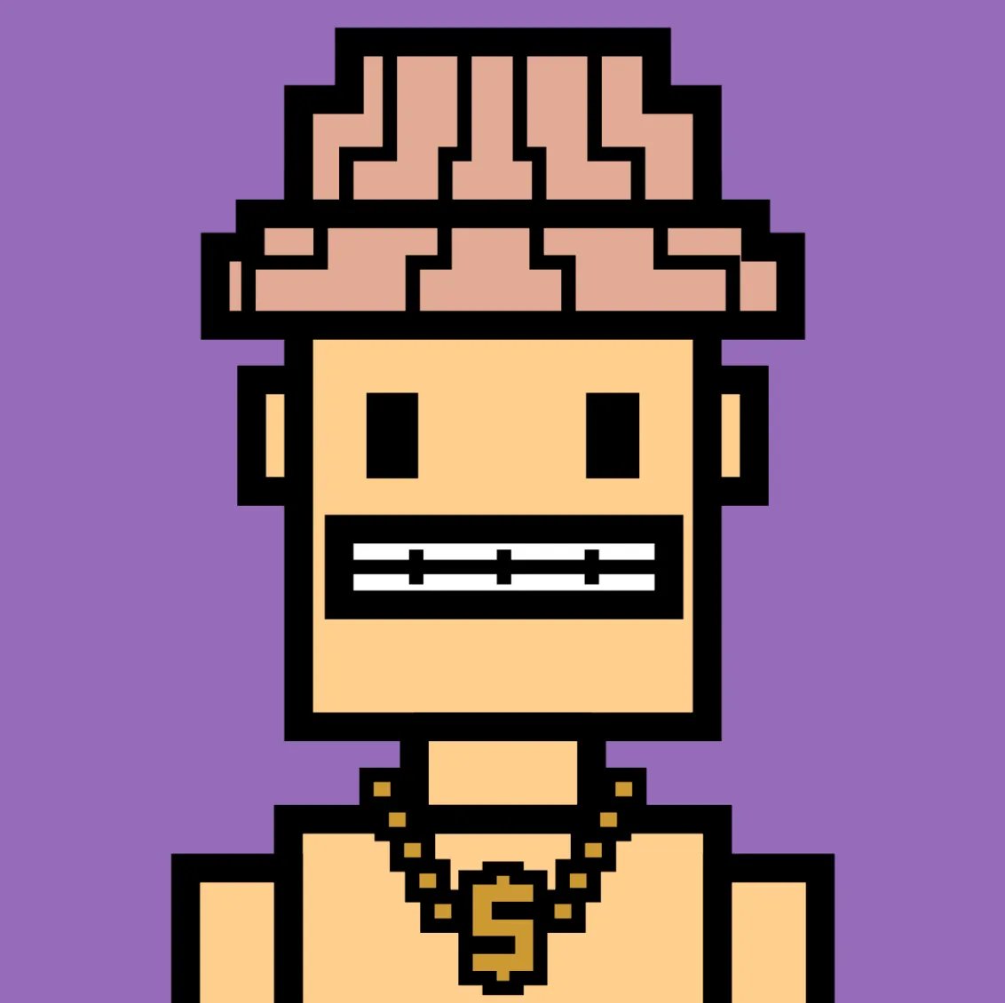 Can this Shitcoiner get 100 likes? 
@ShitcoinersBTC