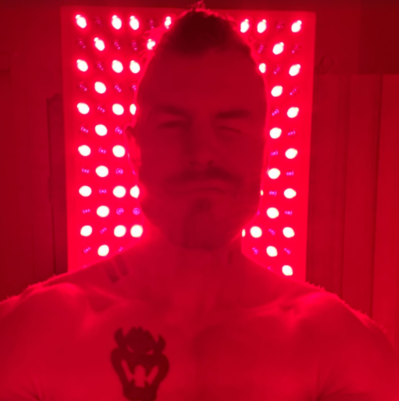 Alex Becker 🍊🏆🥇 tweet media