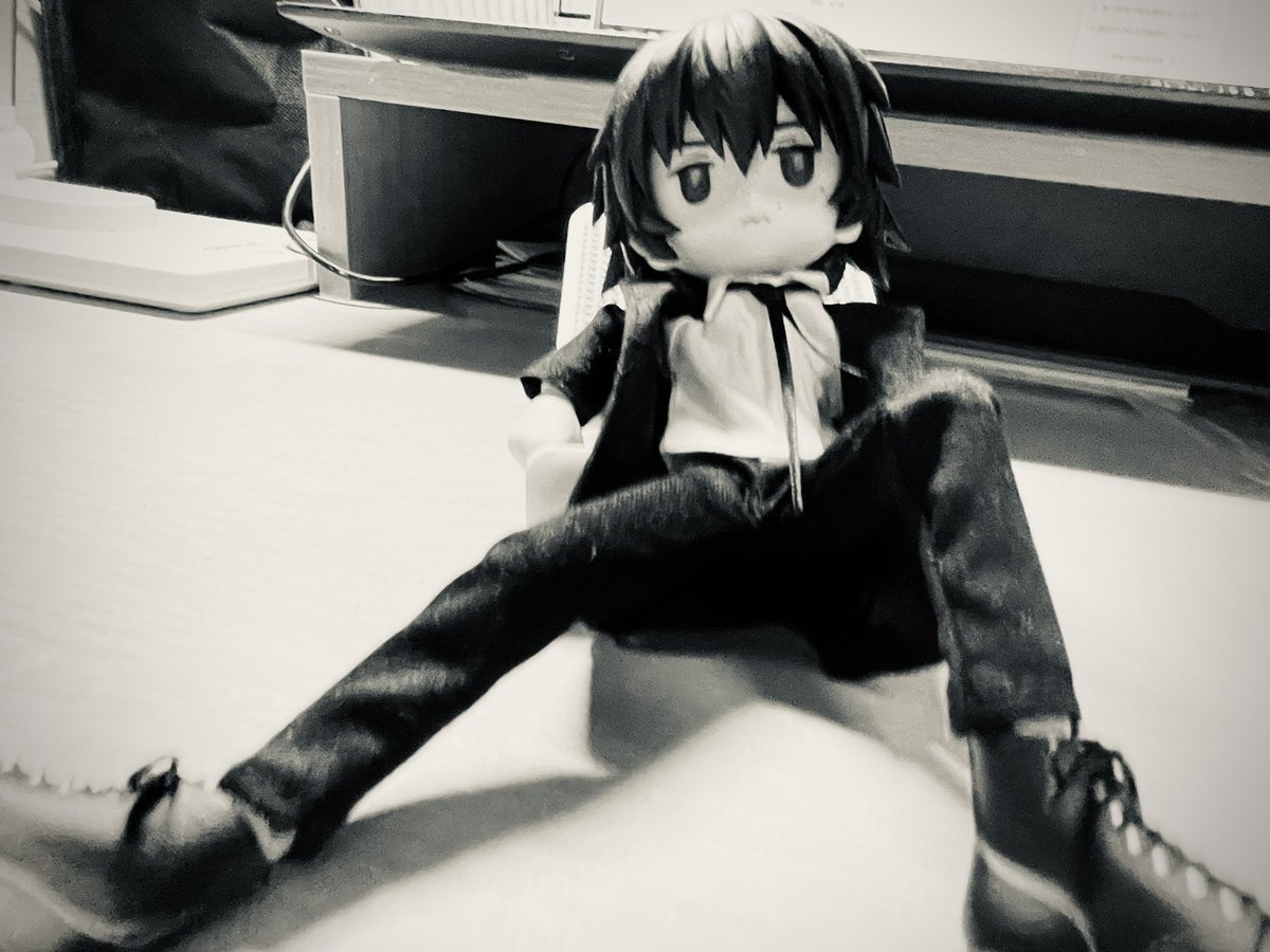 nihilisticarrot's tweet photo. クラシックバージョン https://t.co/DMbZdiHVvp